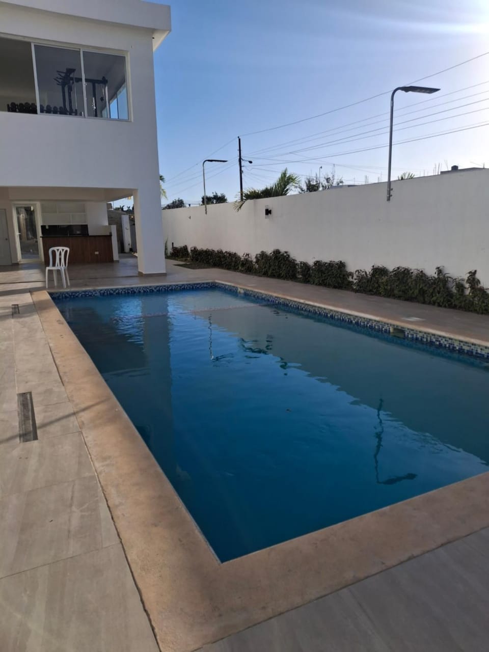 Rental unit Apartment in Santo Domingo Este