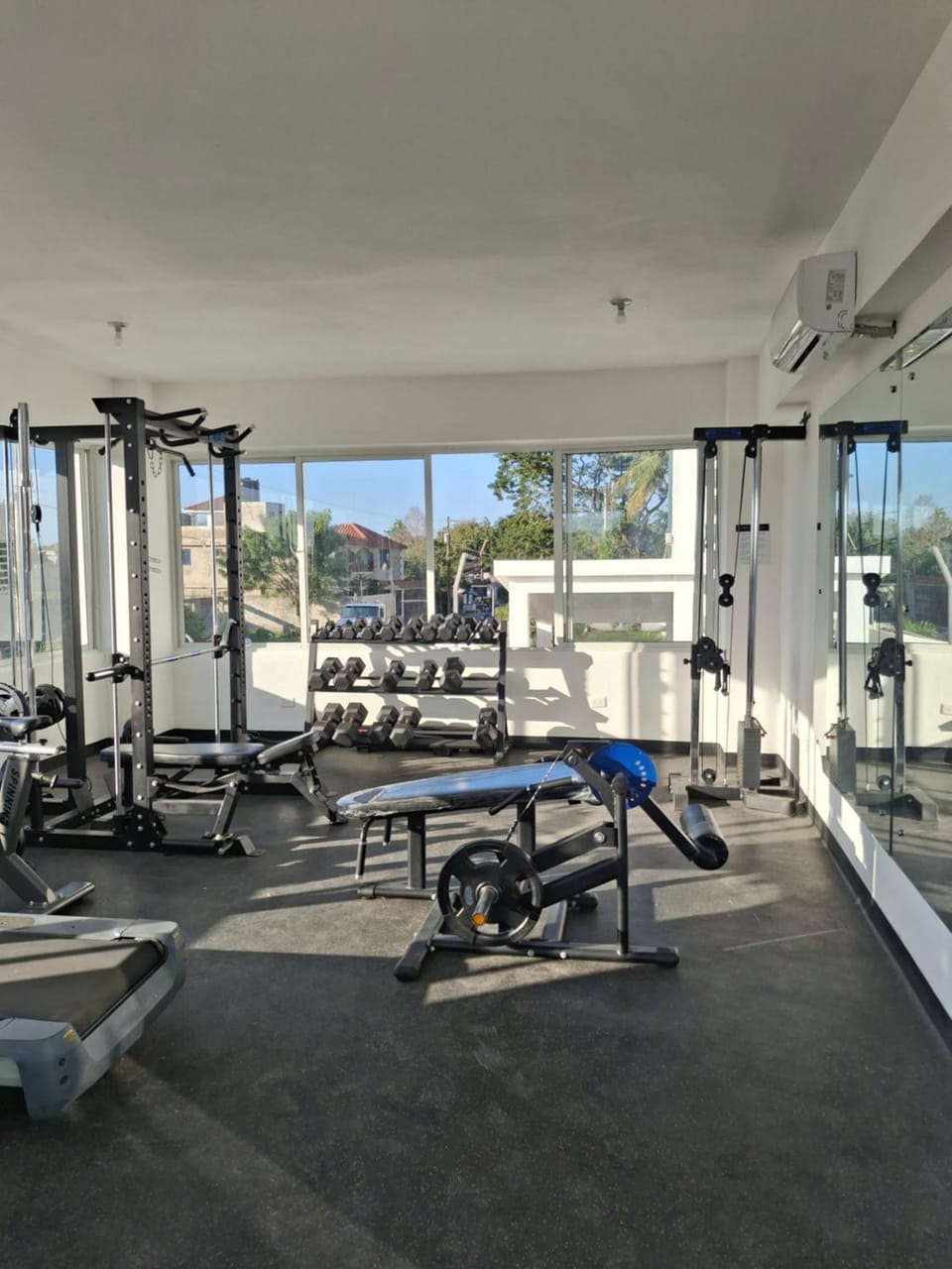 Rental unit Apartment in Santo Domingo Este