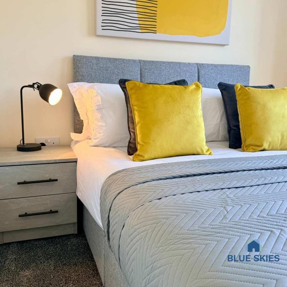 The Wellhouse By Blue Skies Stays House in Newton Aycliffe