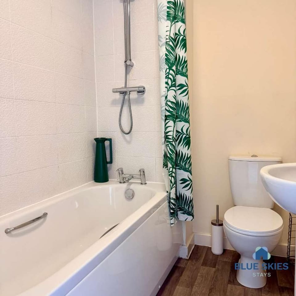 The Wellhouse By Blue Skies Stays House in Newton Aycliffe