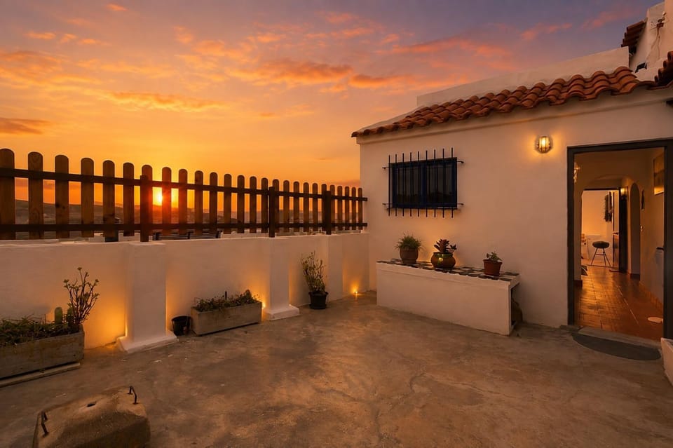 Casa sol e mar House in Lisbon District