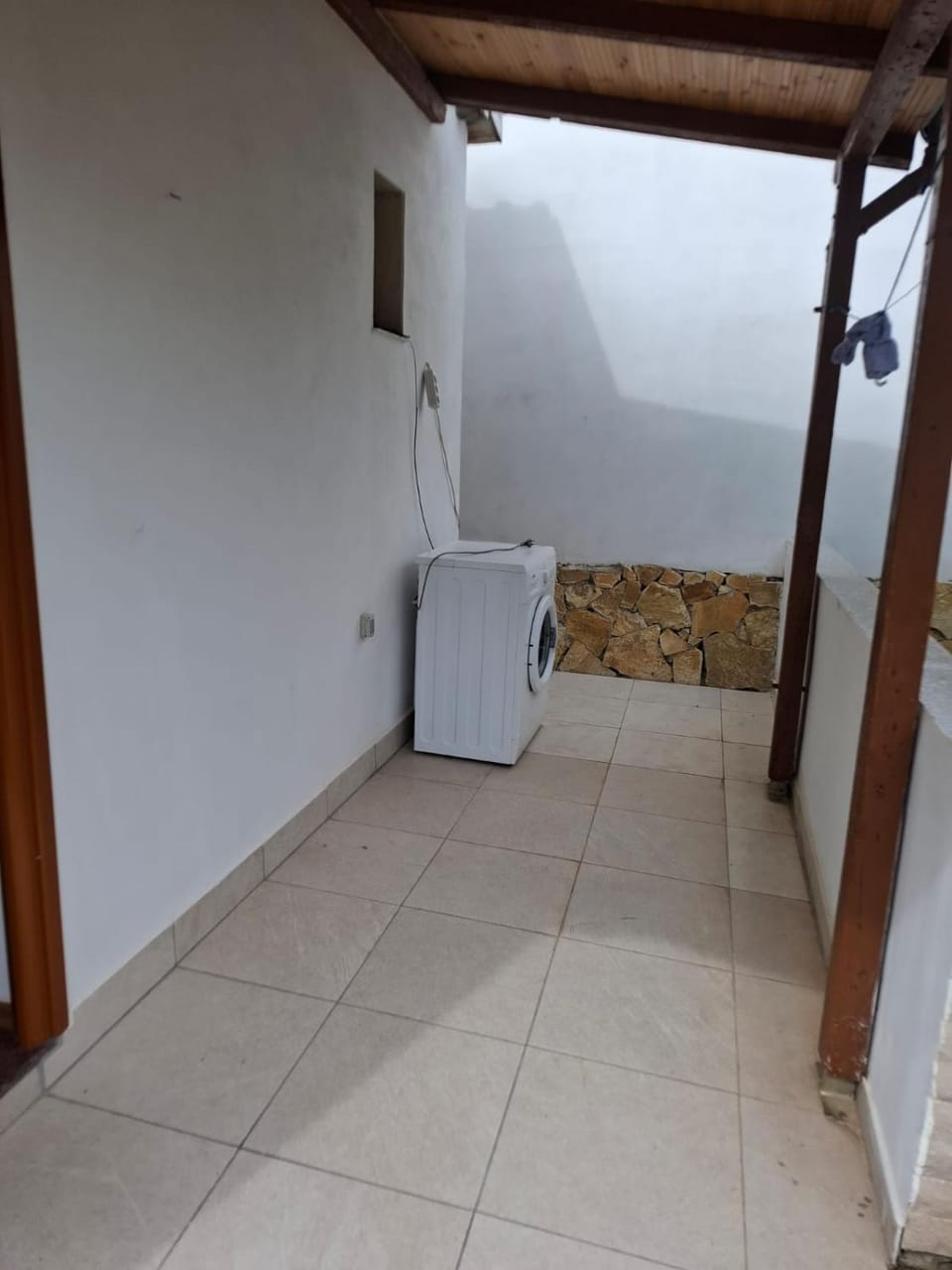 Modern Studio in Orikum with Garden View Apartment in Vlorë County, Albania