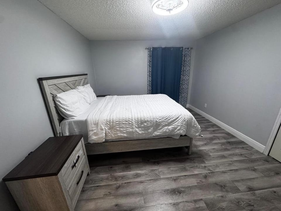 Home In Kissimmee House in Poinciana