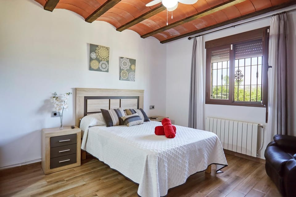 Villa Vega Villa in Sierra de Cazorla Comarca