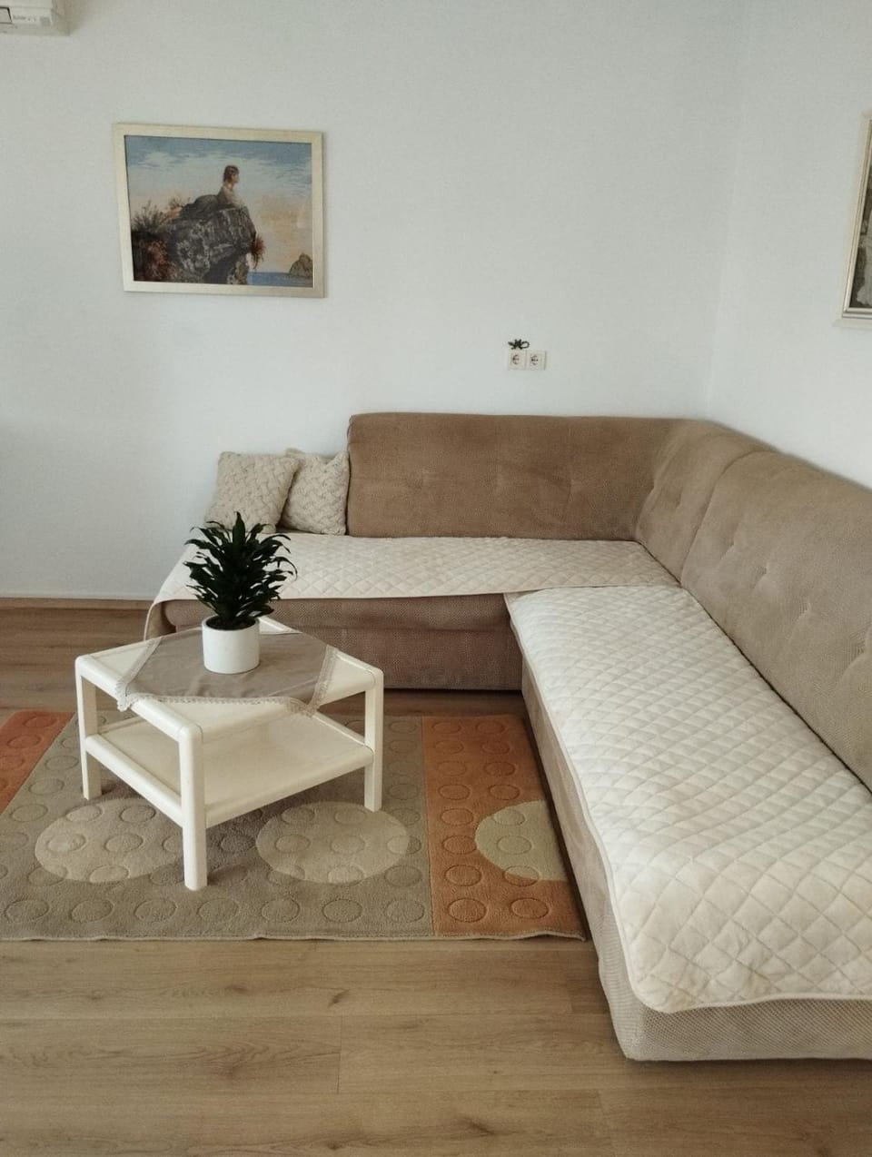 Apartmani Ljubica Apartment in Primorje-Gorski Kotar County