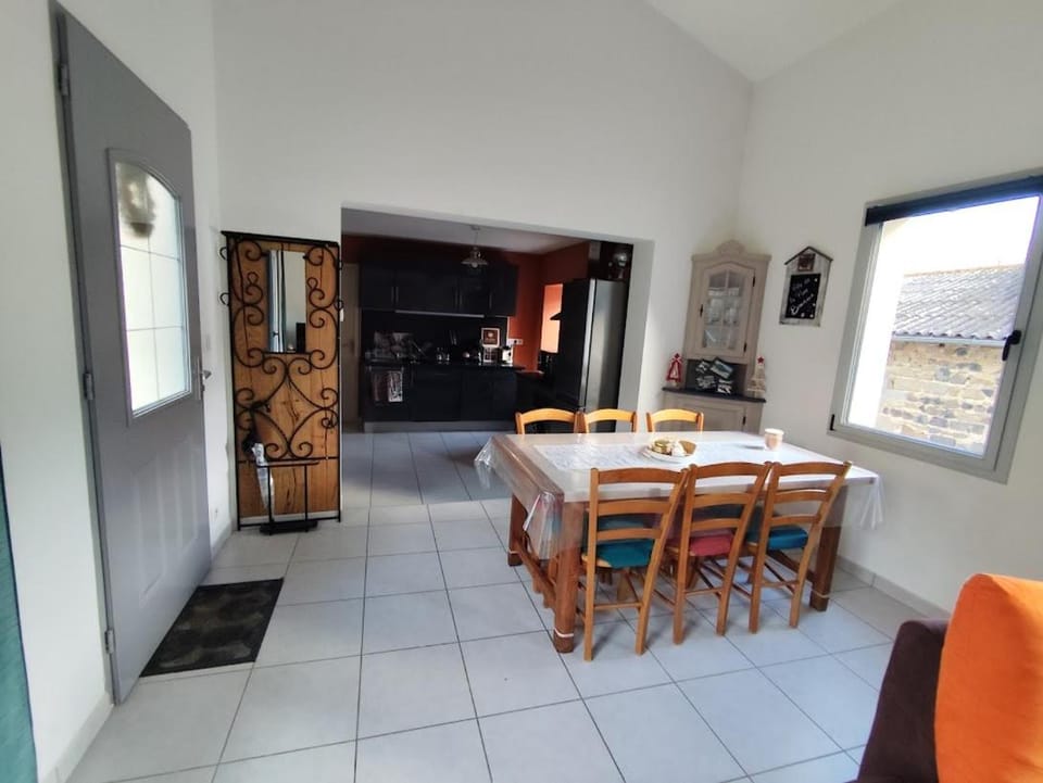 Gîte de la Pare House in Auvergne-Rhône-Alpes