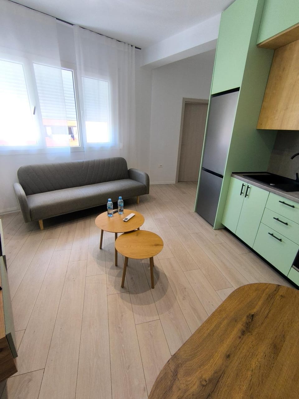 Deas Apartments 5 Apartment in Tirana