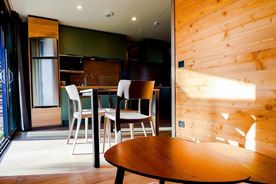 Chalet Prestige 48 Chalet in Occitanie