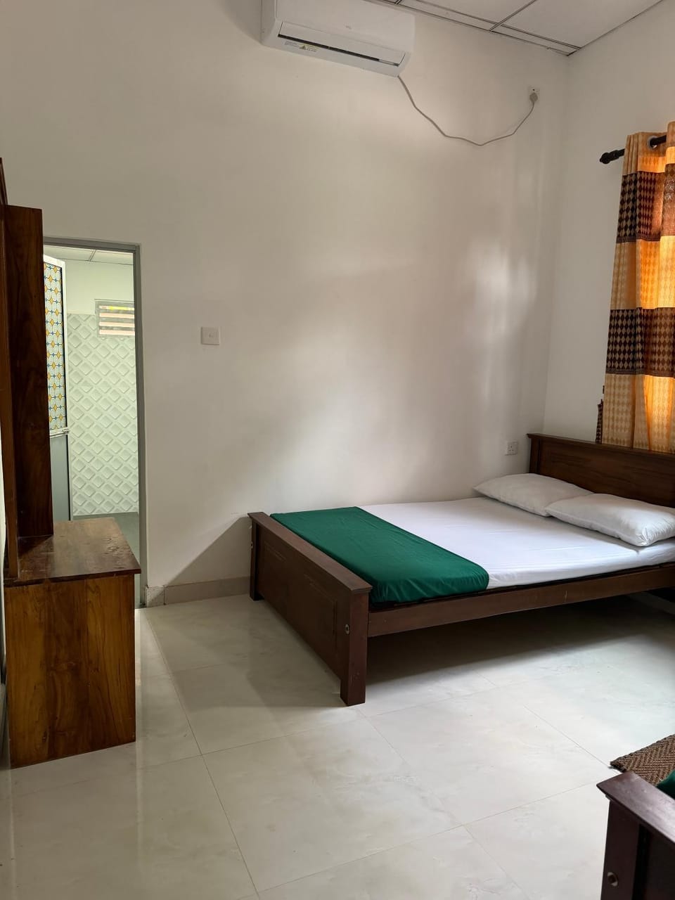 Villa55 Bed and Breakfast in Sri Lanka