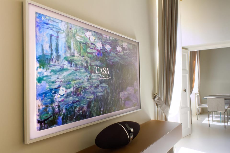TV and multimedia