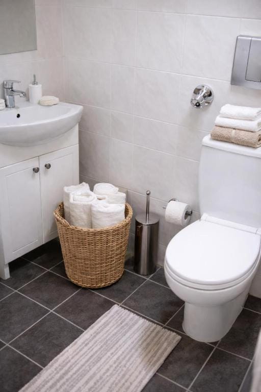Spacious Workers Longstay Kelkheim near Frankfurt am Main Apartment in Rhineland-Palatinate