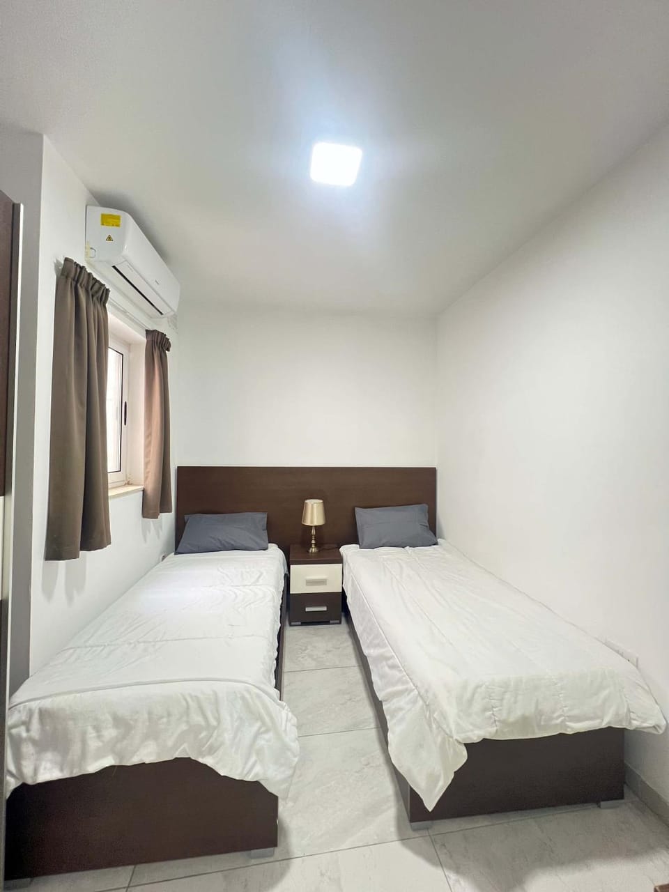 Swieqi Spacious 3 BDR Apartment by PMI Malta Apartment in Malta
