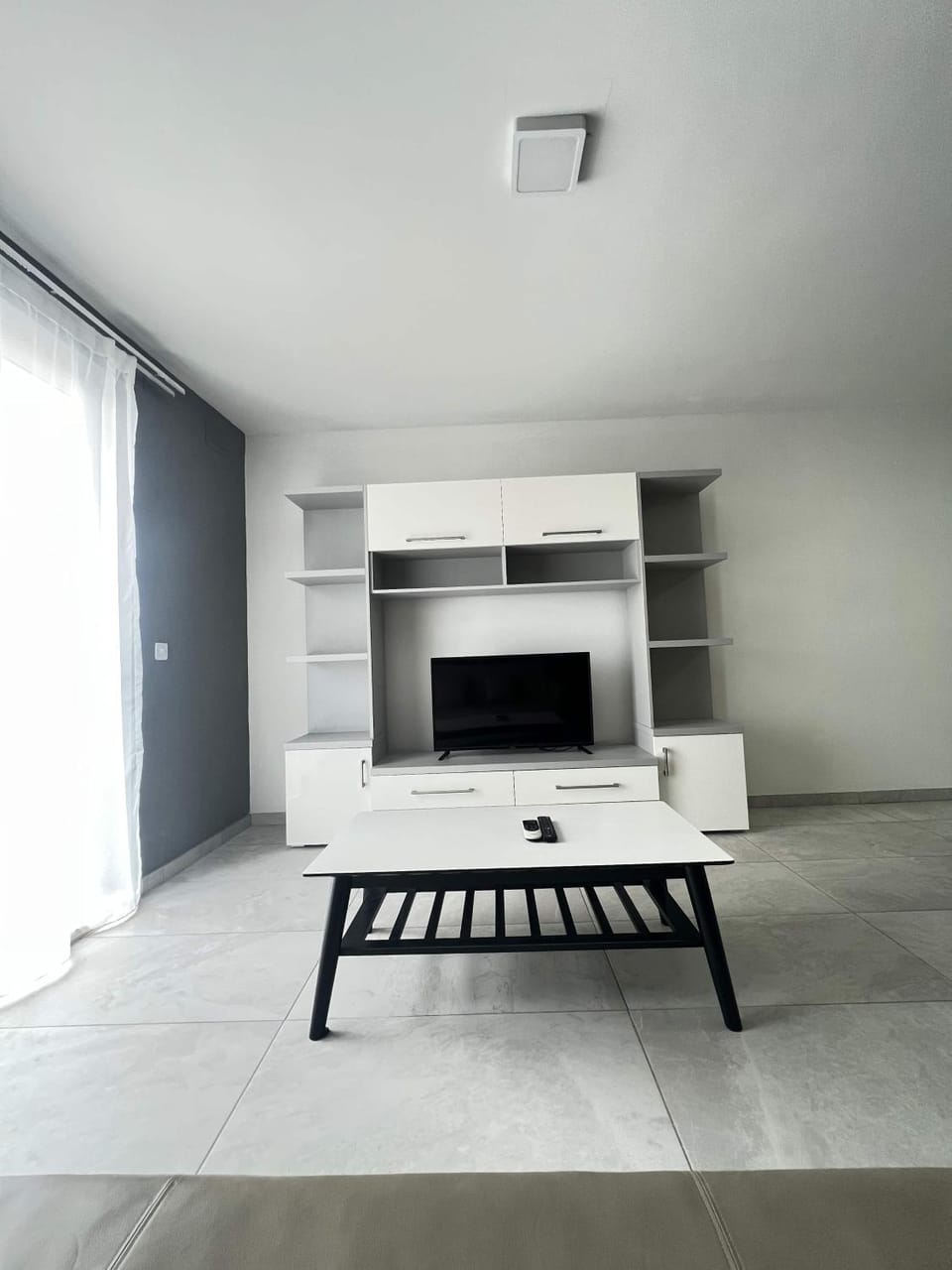 Swieqi Spacious 3 BDR Apartment by PMI Malta Apartment in Malta
