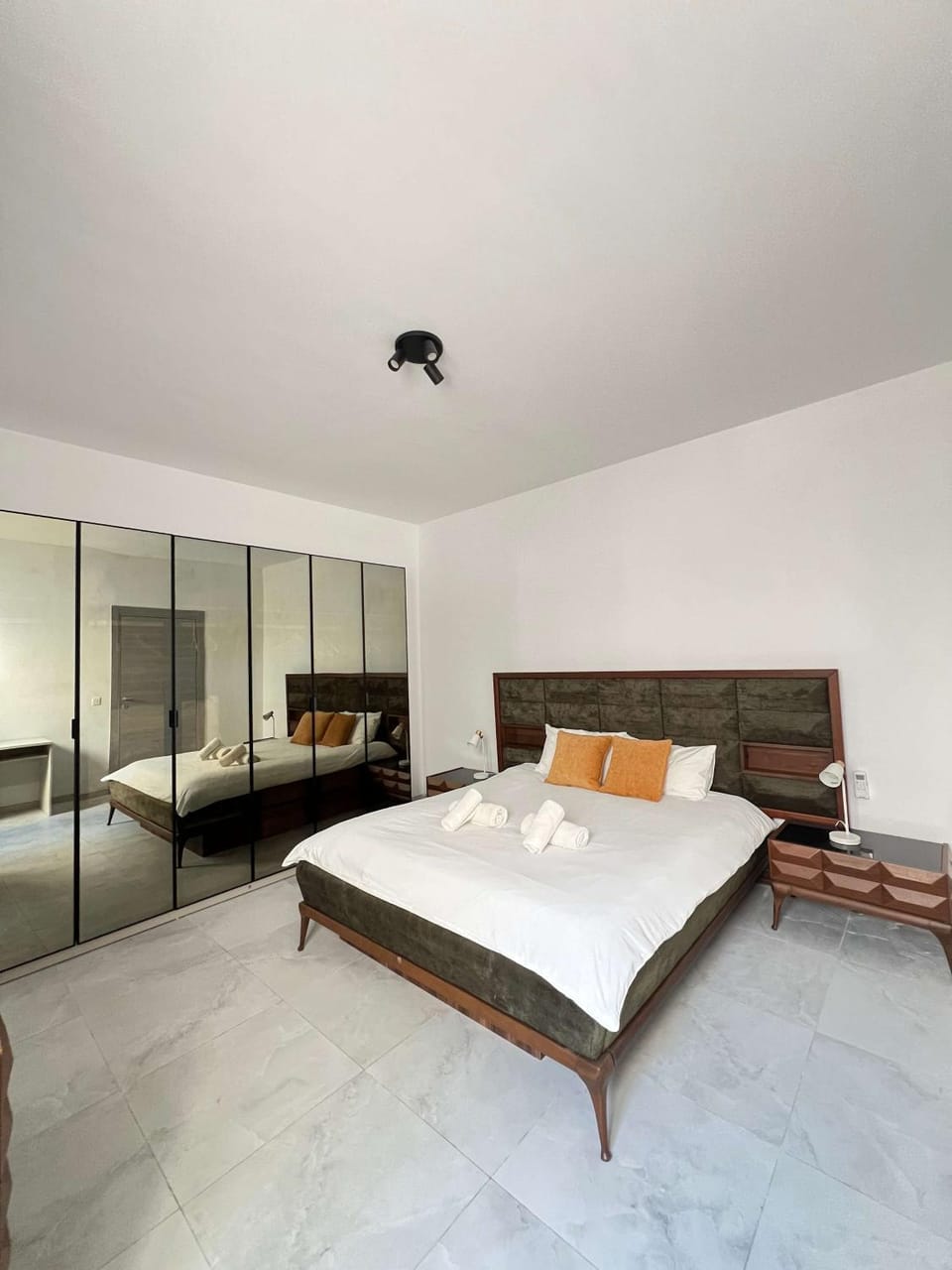 Swieqi 3BDR Penthouse with Terrace by PMI Malta Apartment in Malta