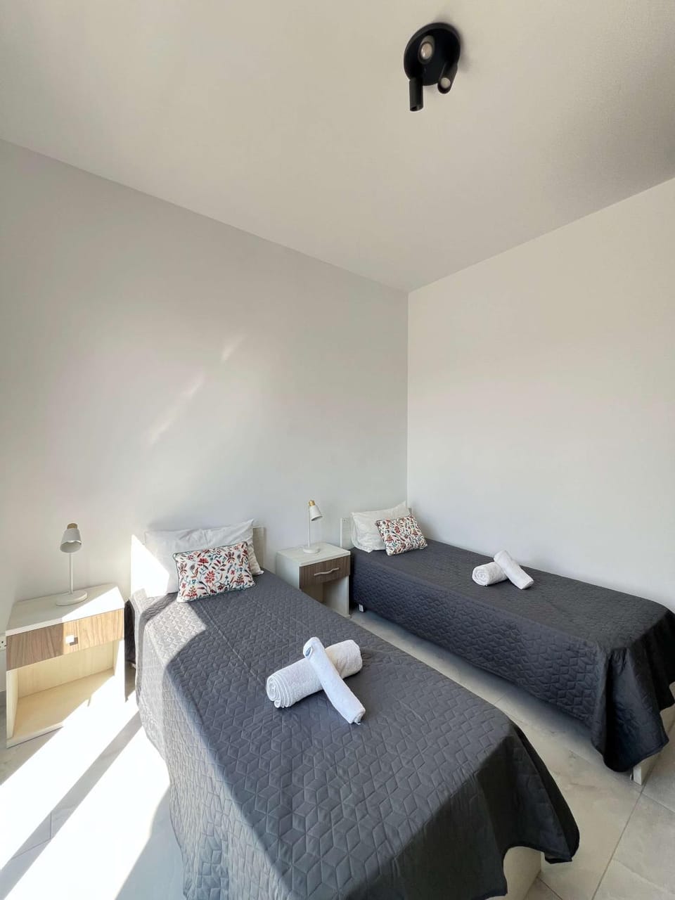 Swieqi 3BDR Penthouse with Terrace by PMI Malta Apartment in Malta