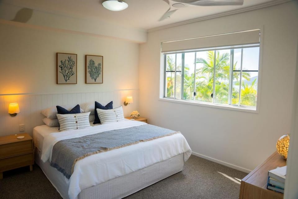 Nalani On Airlie Apartment in Airlie Beach