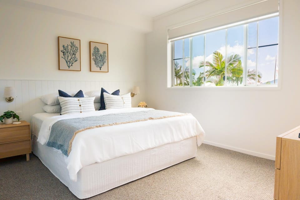 Nalani On Airlie Apartment in Airlie Beach