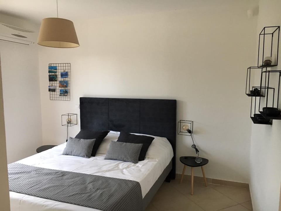 U Nidu Corsu - Villa plus Studio indépendant et Piscine Villa in Zonza