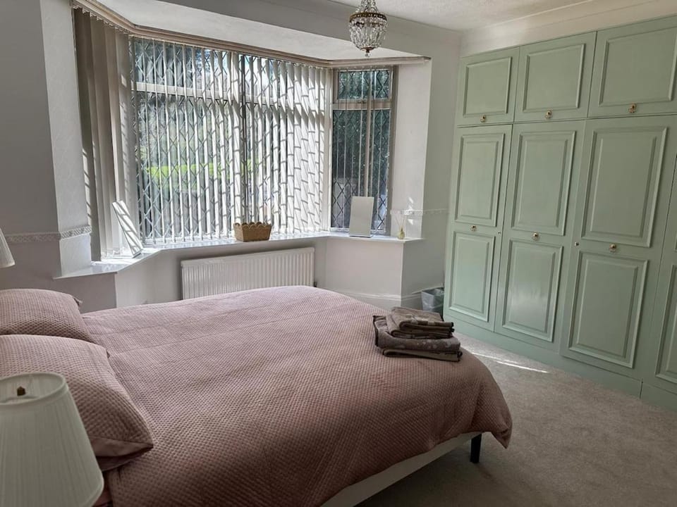Fernbank House House in Sheffield