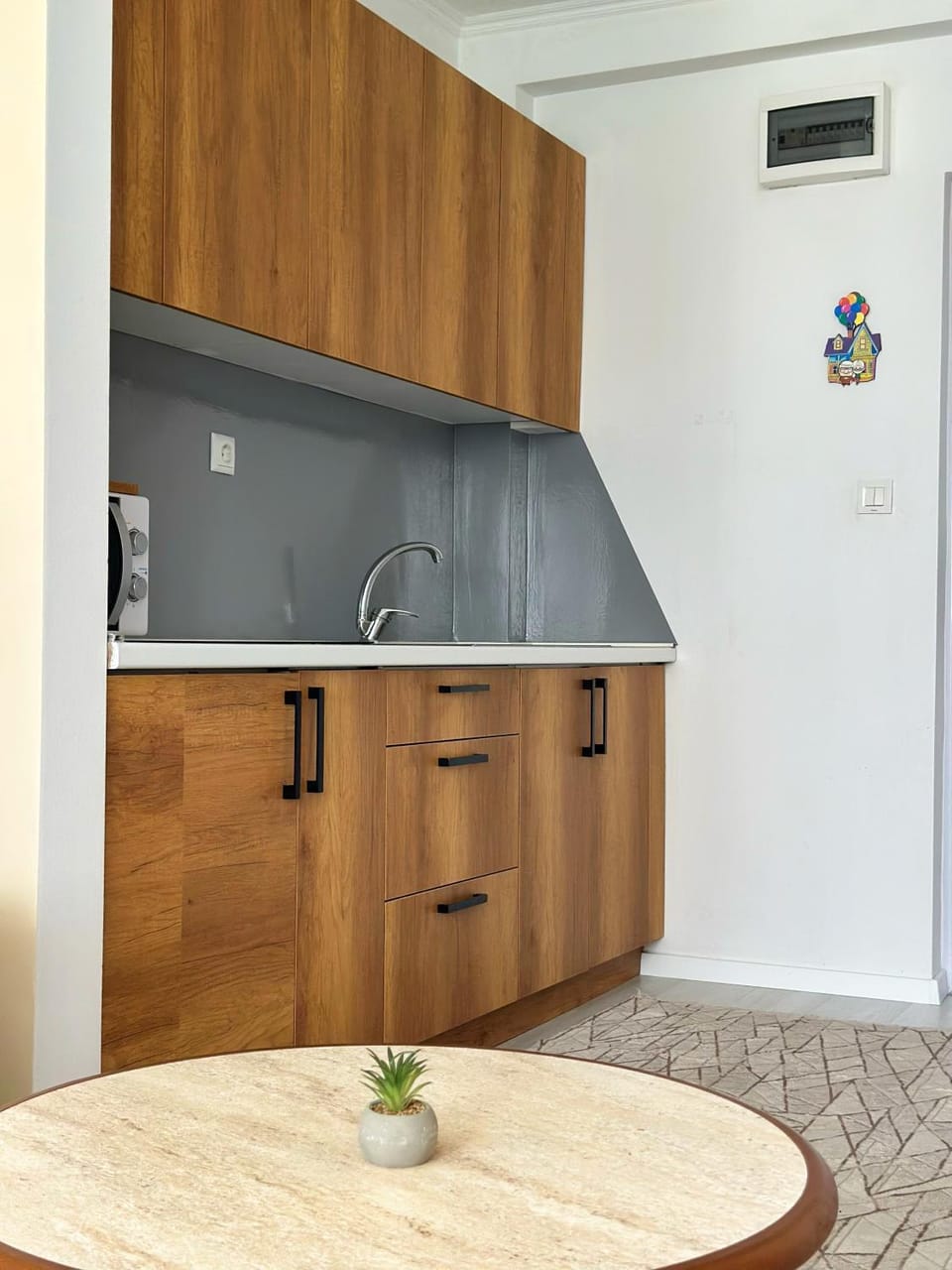 Ulpiana Apartment in Serbia