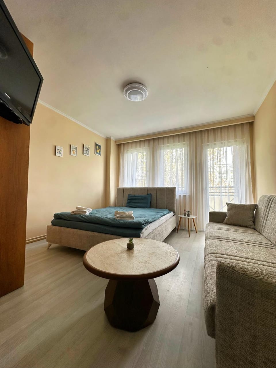 Ulpiana Apartment in Serbia