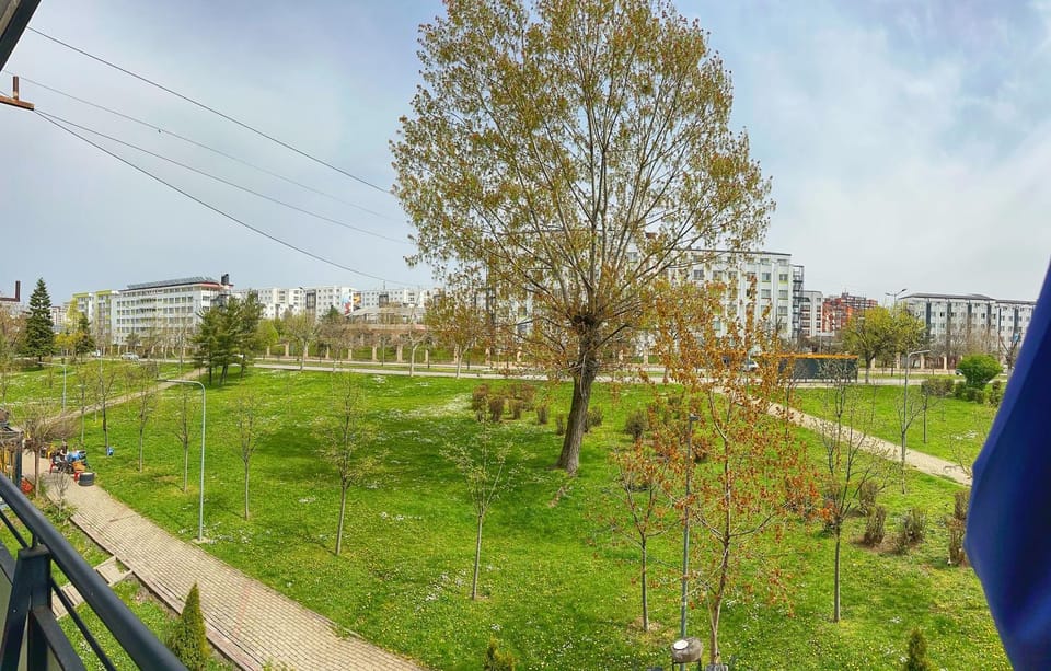 Ulpiana Apartment in Serbia