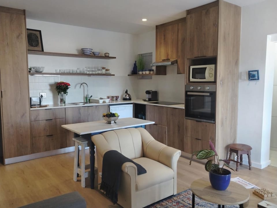 Zedri3 Voelklip Apartment in Hermanus