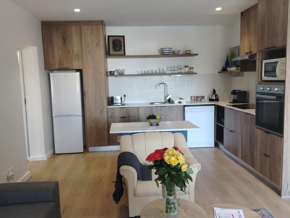 Zedri3 Voelklip Apartment in Hermanus