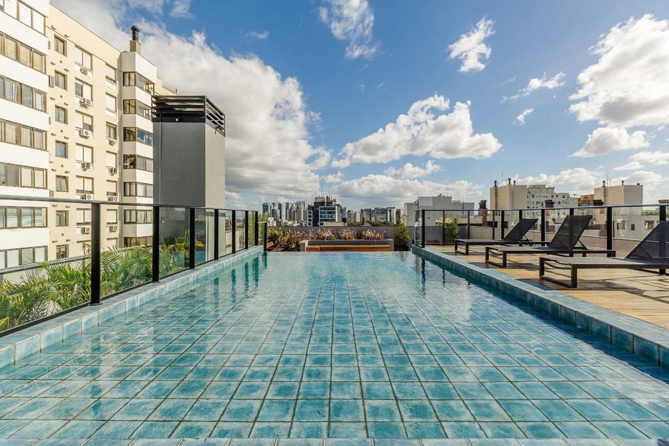 Soul República - Cidade Baixa Apartment in Porto Alegre