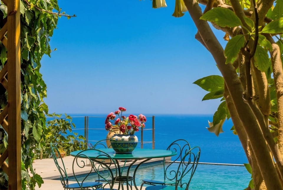 Villa Odelia Villa in Acireale