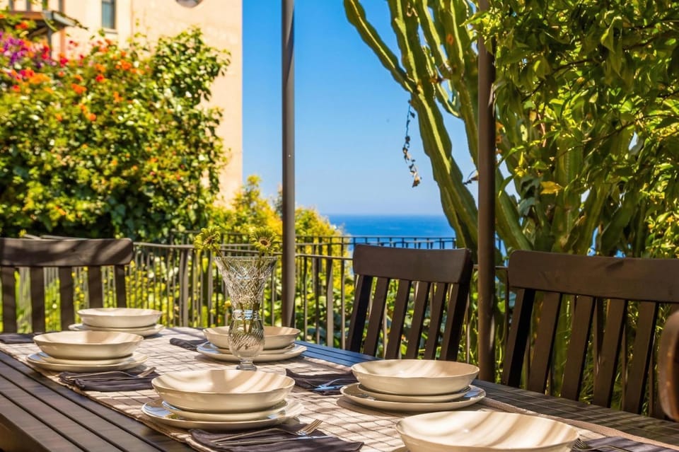 Villa Odelia Villa in Acireale