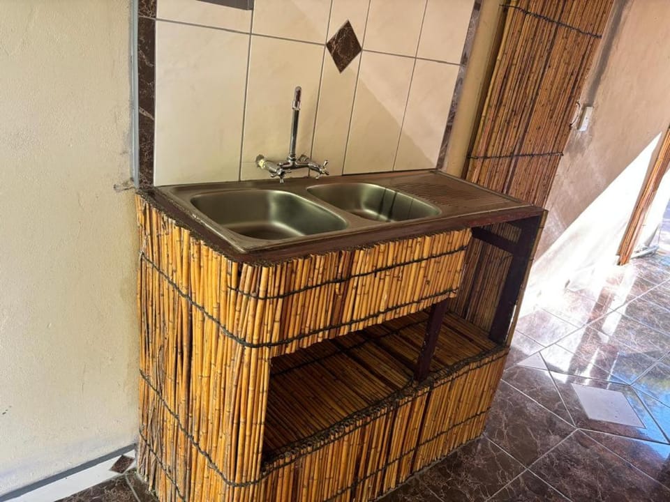 Emms Cubango Ecological Camp Nature lodge in Namibia