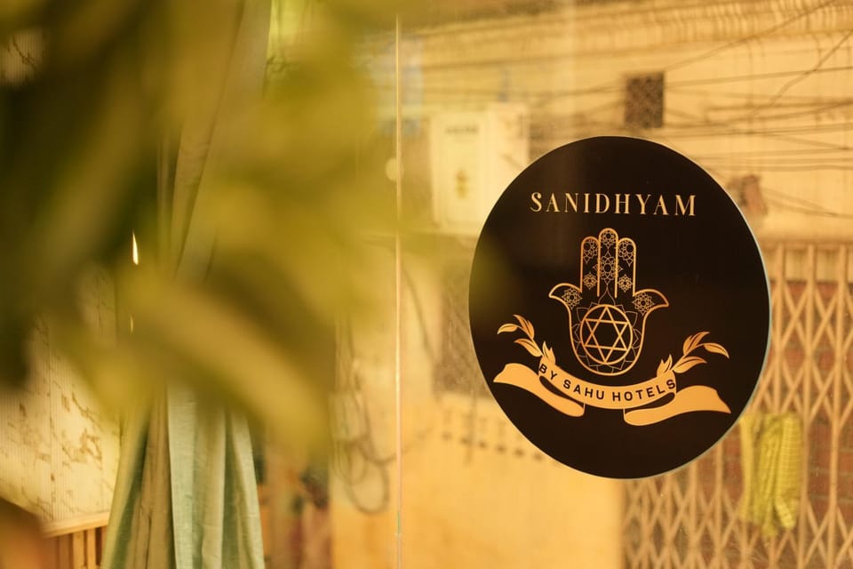 Logo/Certificate/Sign