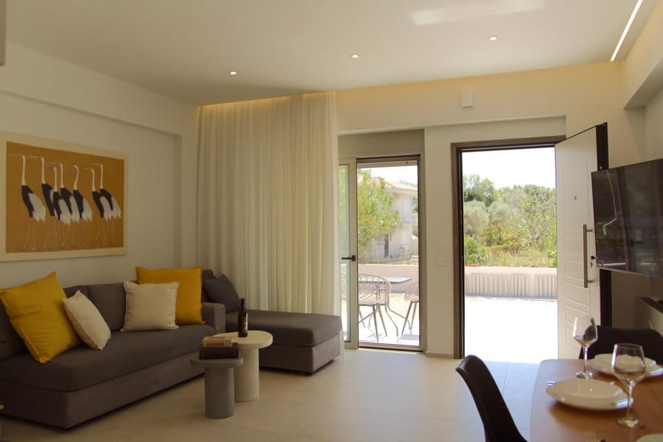 Balcony/Terrace, Living room, Dining area, Evening entertainment