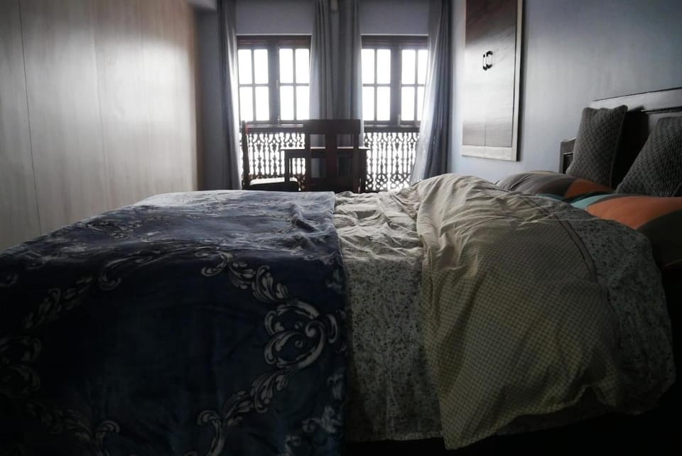 Serenity stay Apartment in Kathmandu