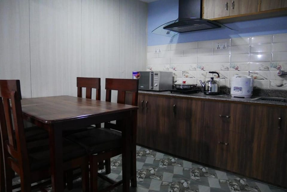 Serenity stay Apartment in Kathmandu