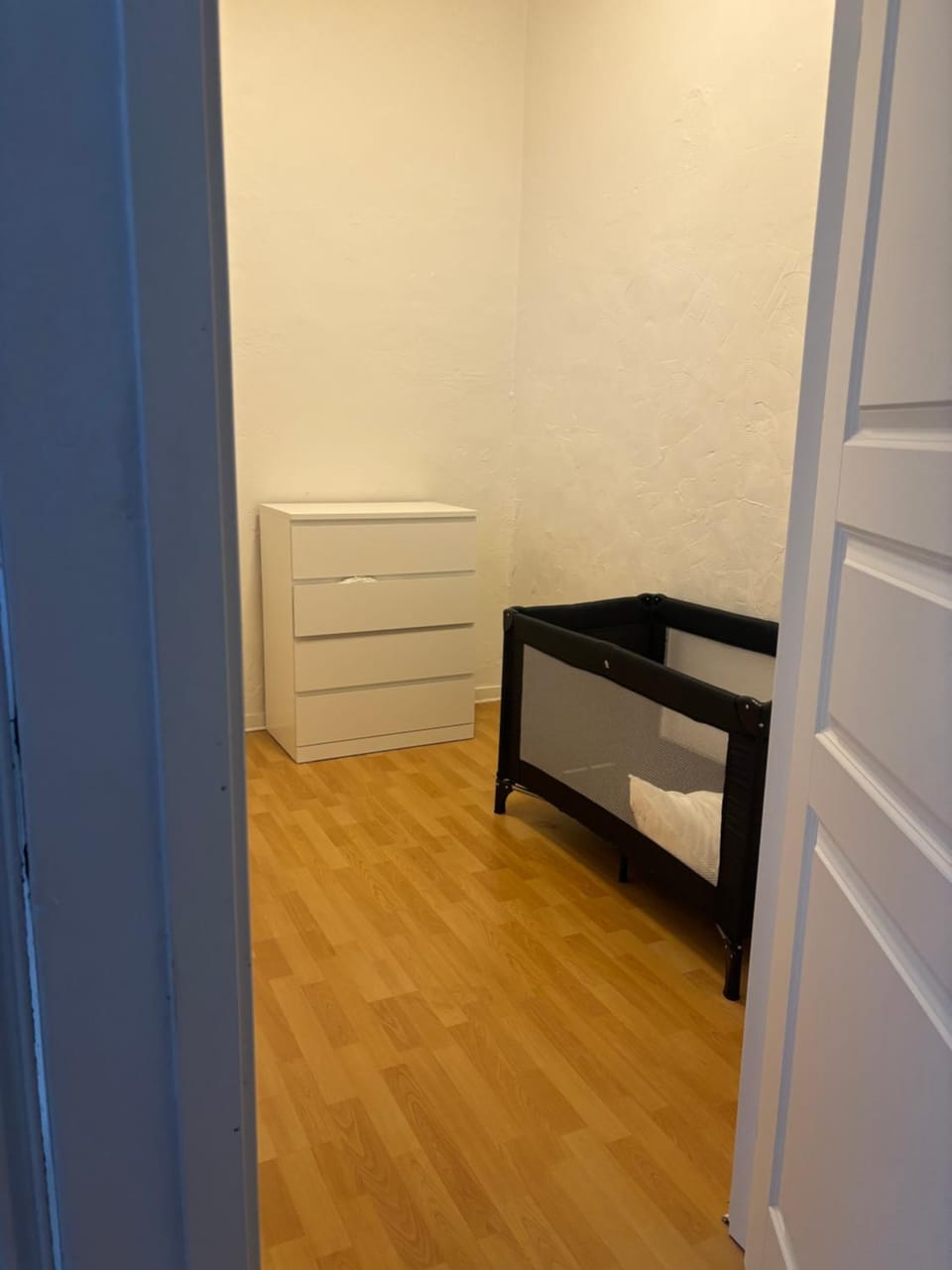 Charmigt boende på i centrala Helsingborg Apartment in Skåne County