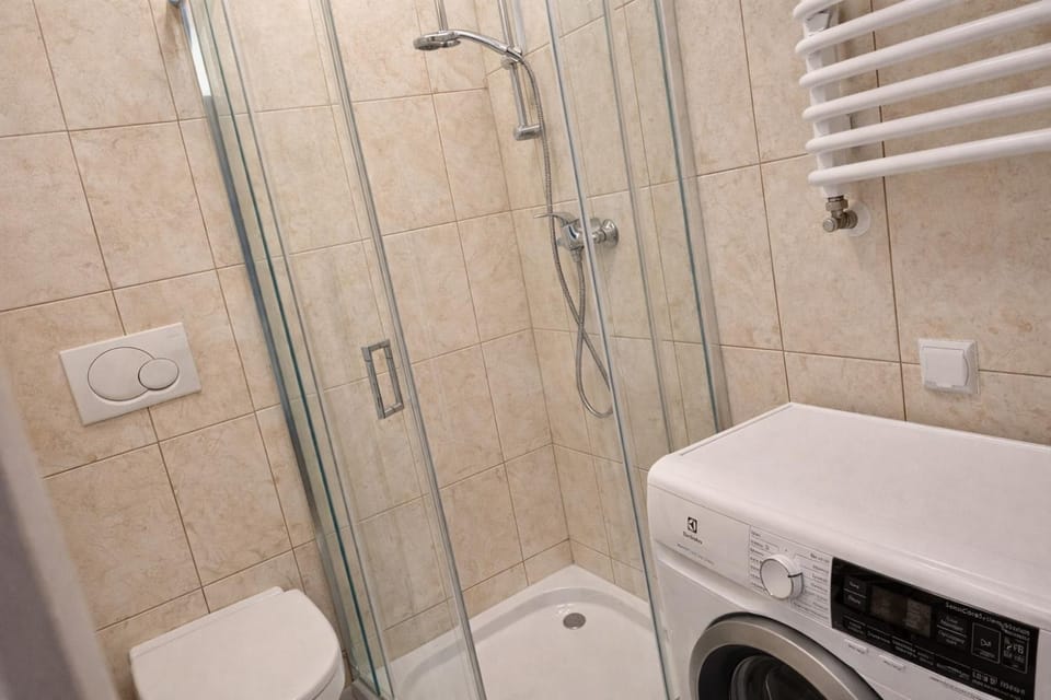 Apartament przy Teleexpressu - HoliApart Apartment in Pomeranian Voivodeship
