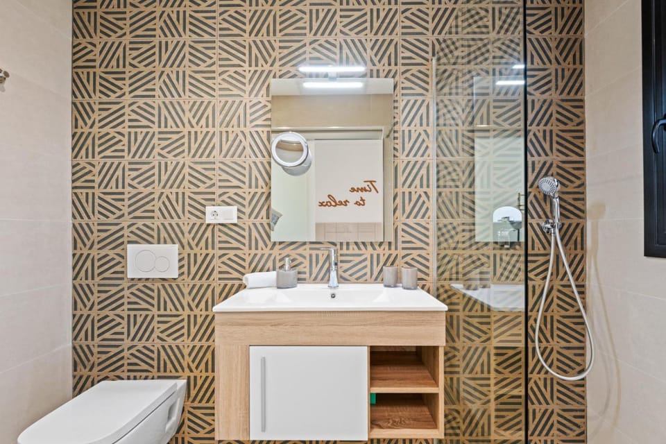 Casa del Zorro Apartment in Vega Baja del Segura