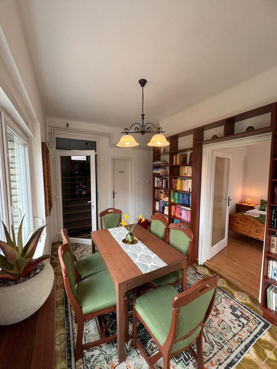 Keltafok Apartman, Balatonföldvár House in Balatonszárszó