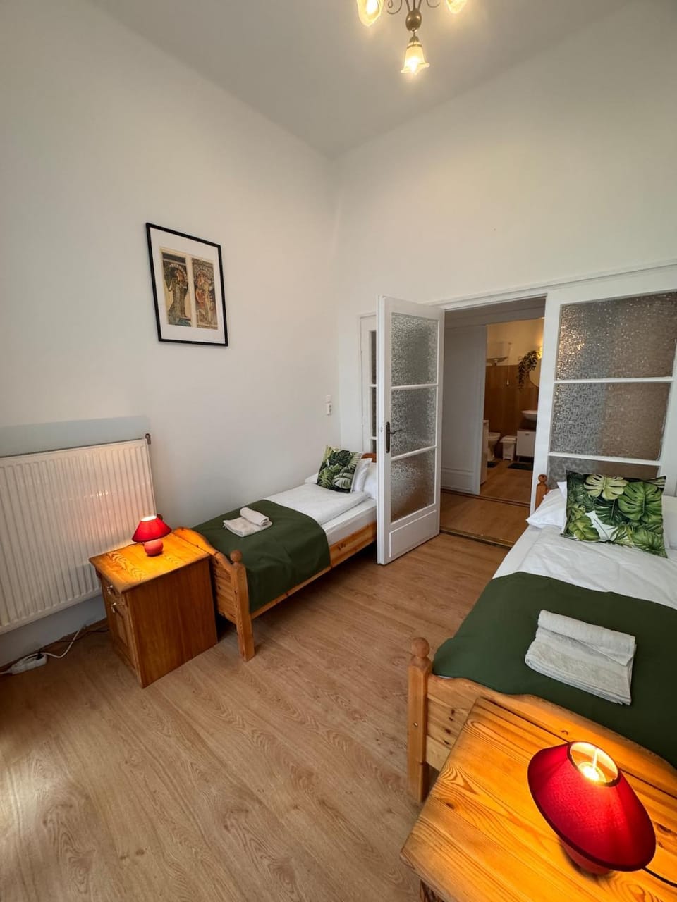 Keltafok Apartman, Balatonföldvár House in Balatonszárszó