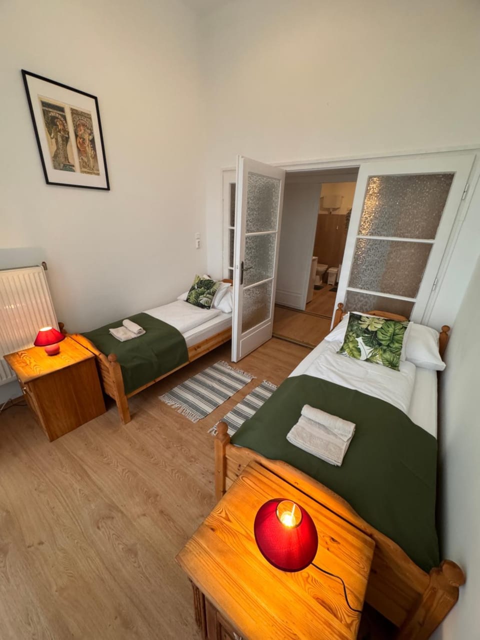 Keltafok Apartman, Balatonföldvár House in Balatonszárszó