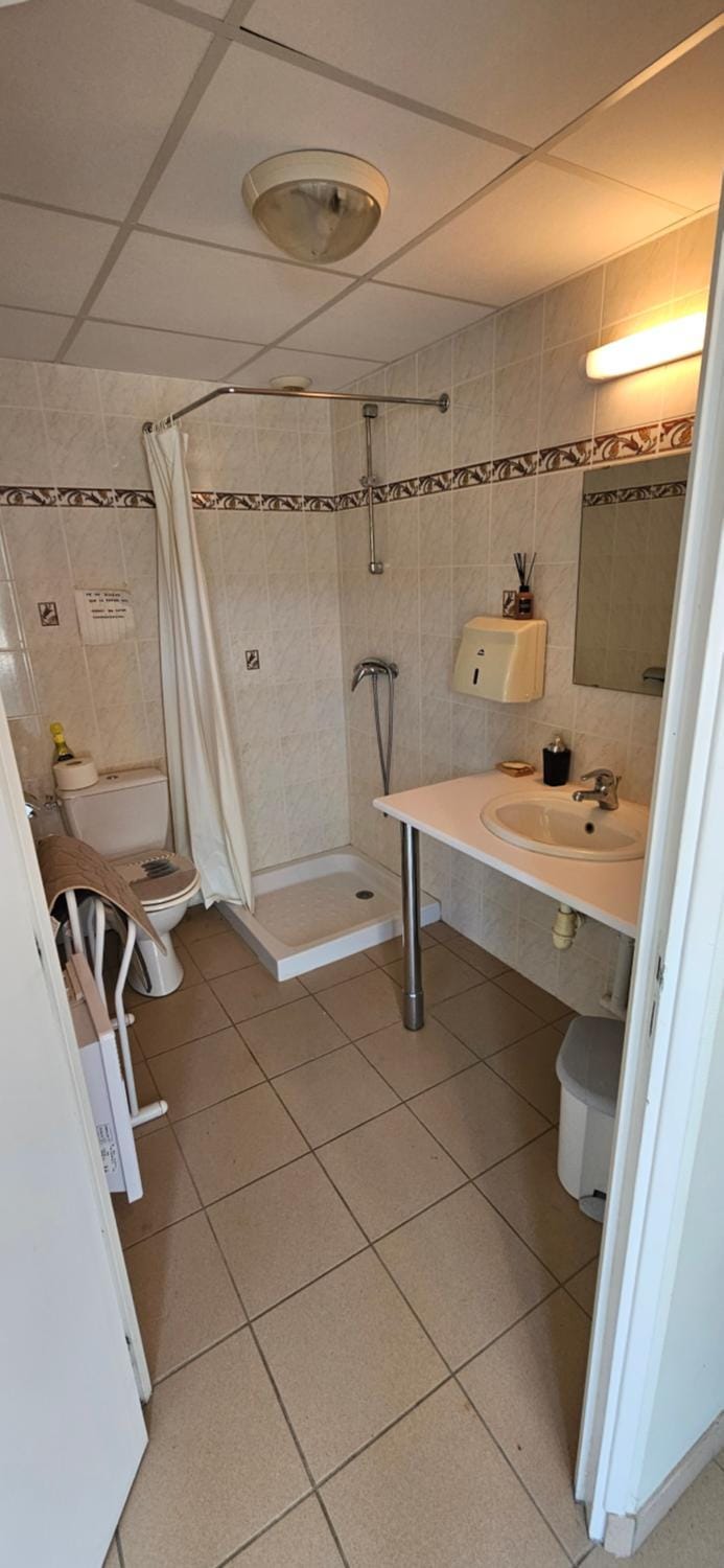 Chambres à 2 pas du Mans Bed and Breakfast in Pays de la Loire