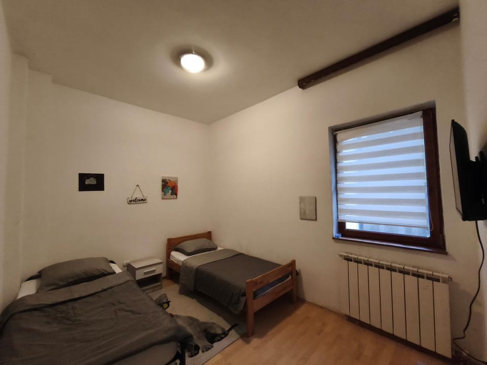 Hideout apartments Travnik Apartment hotel in Federation of Bosnia and Herzegovina