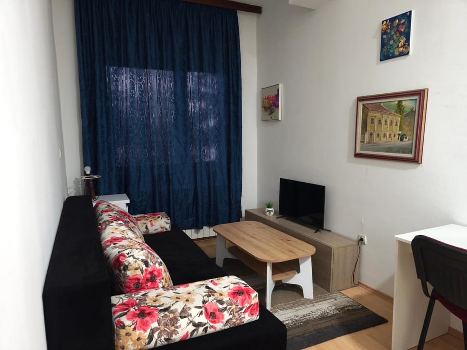 Hideout apartments Travnik Apartment hotel in Federation of Bosnia and Herzegovina