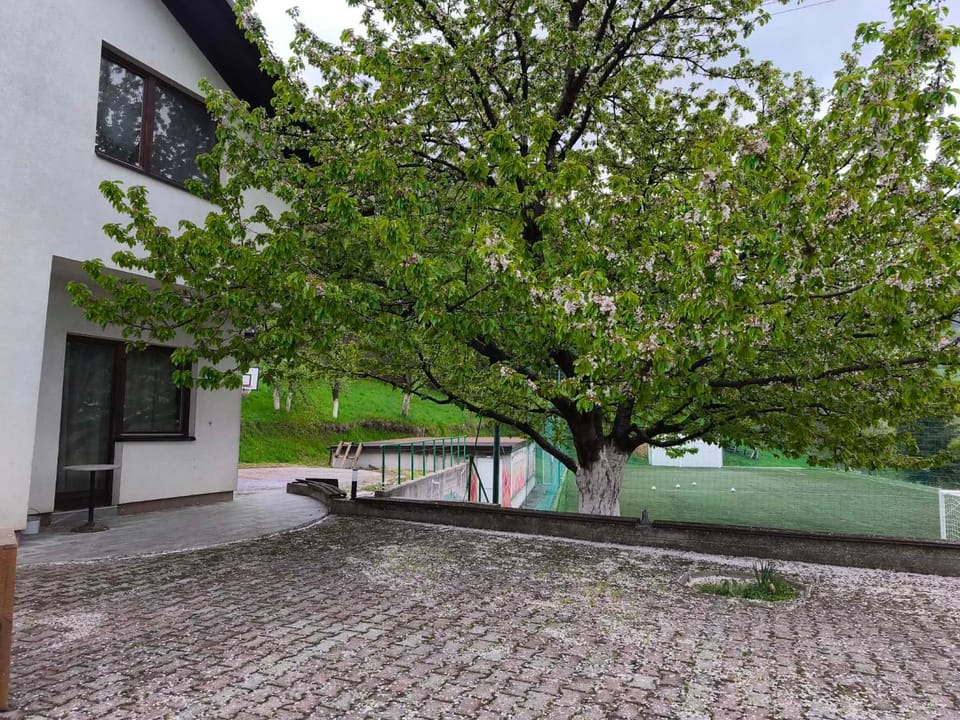 Hideout apartments Travnik Apartment hotel in Federation of Bosnia and Herzegovina