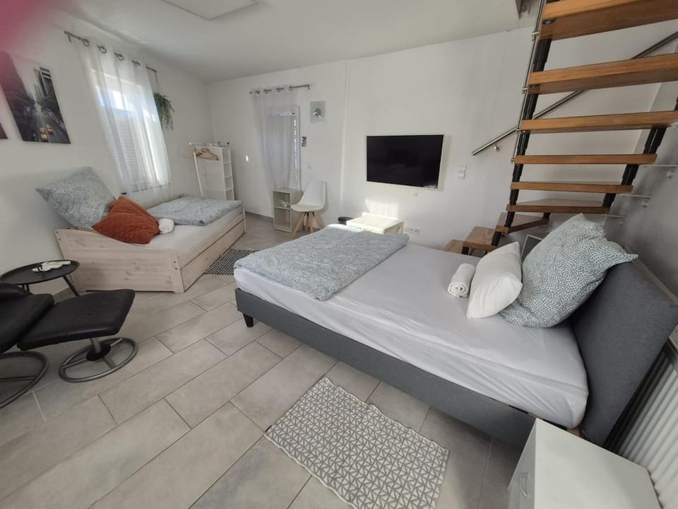 Business Housing Rödermark Frankfurt Apartment in Rodgau