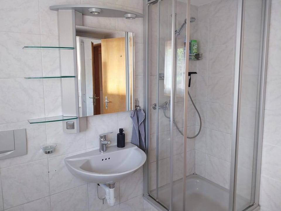1 Zimmer Unterkunft Vacation rental in Canton of Bern (Region)