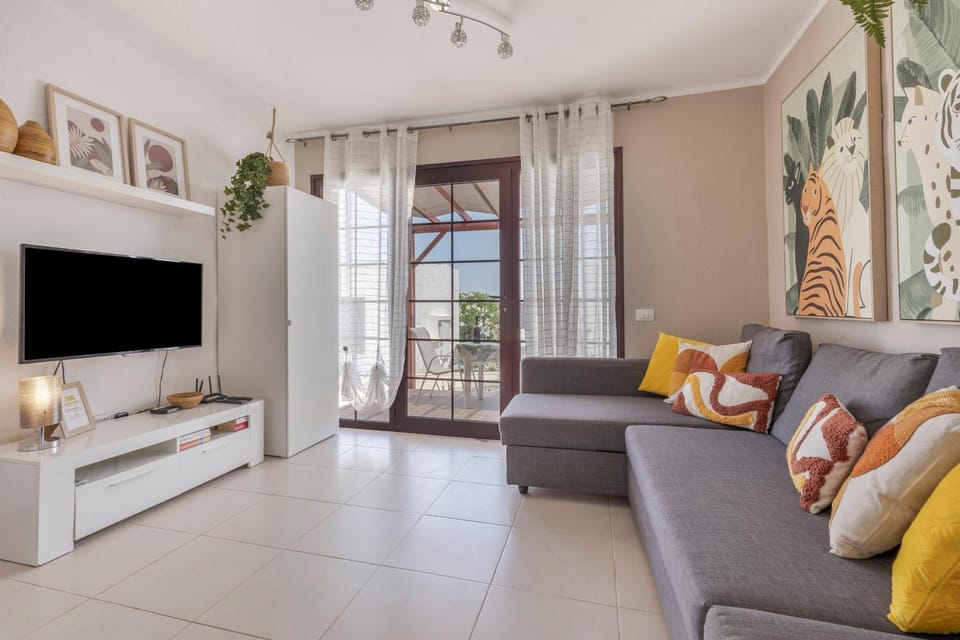 Casa Oasis House in Castillo Caleta de Fuste