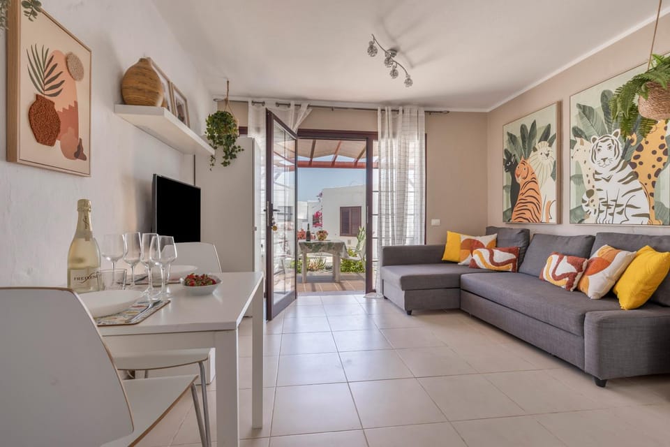 Casa Oasis House in Castillo Caleta de Fuste